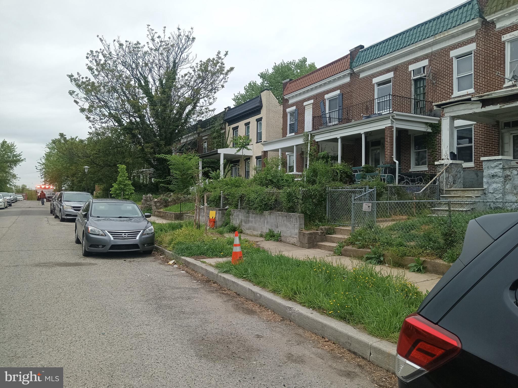 GREENSPRING - Residential