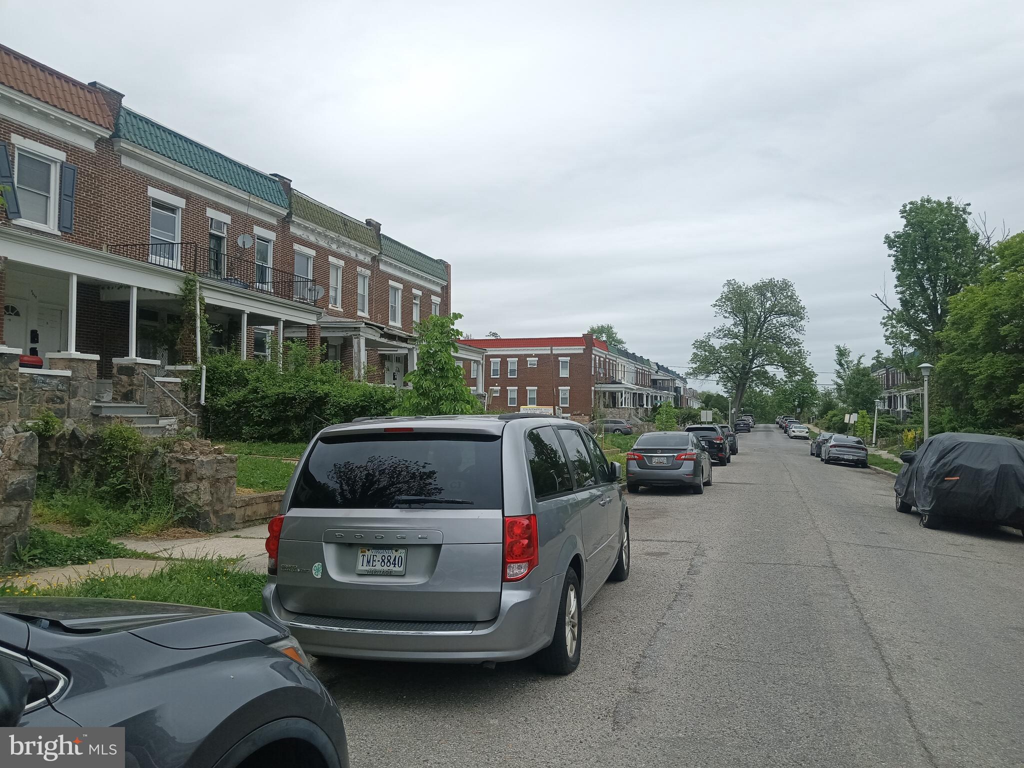 GREENSPRING - Residential