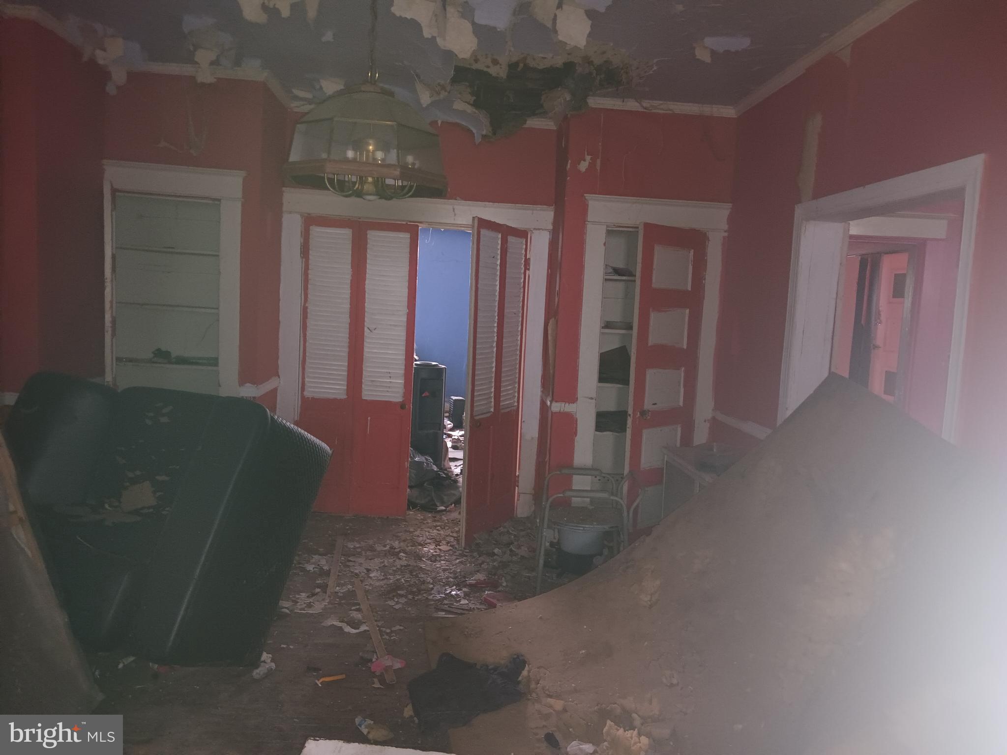 GREENSPRING - Residential