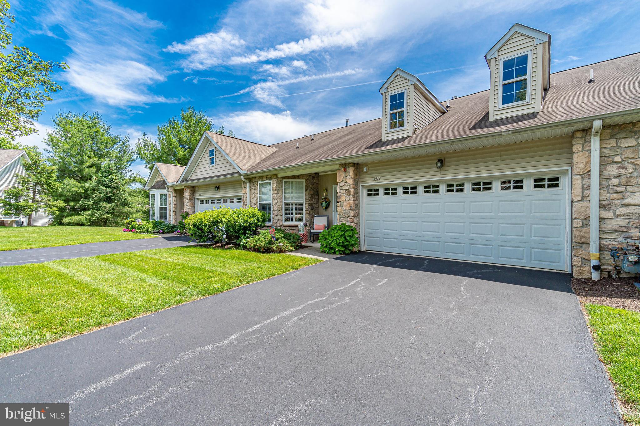 GOLFVIEW - Residential