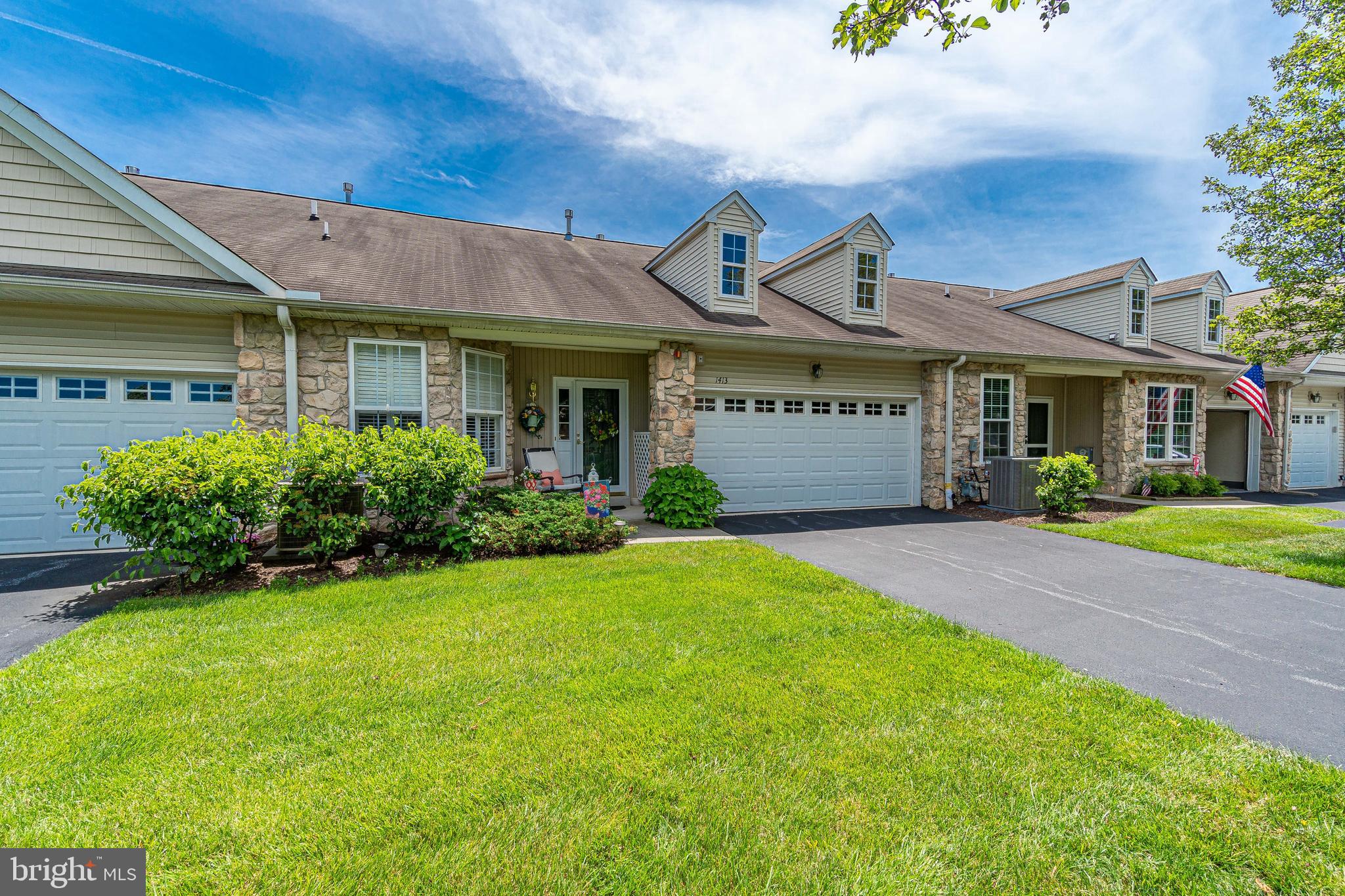 GOLFVIEW - Residential