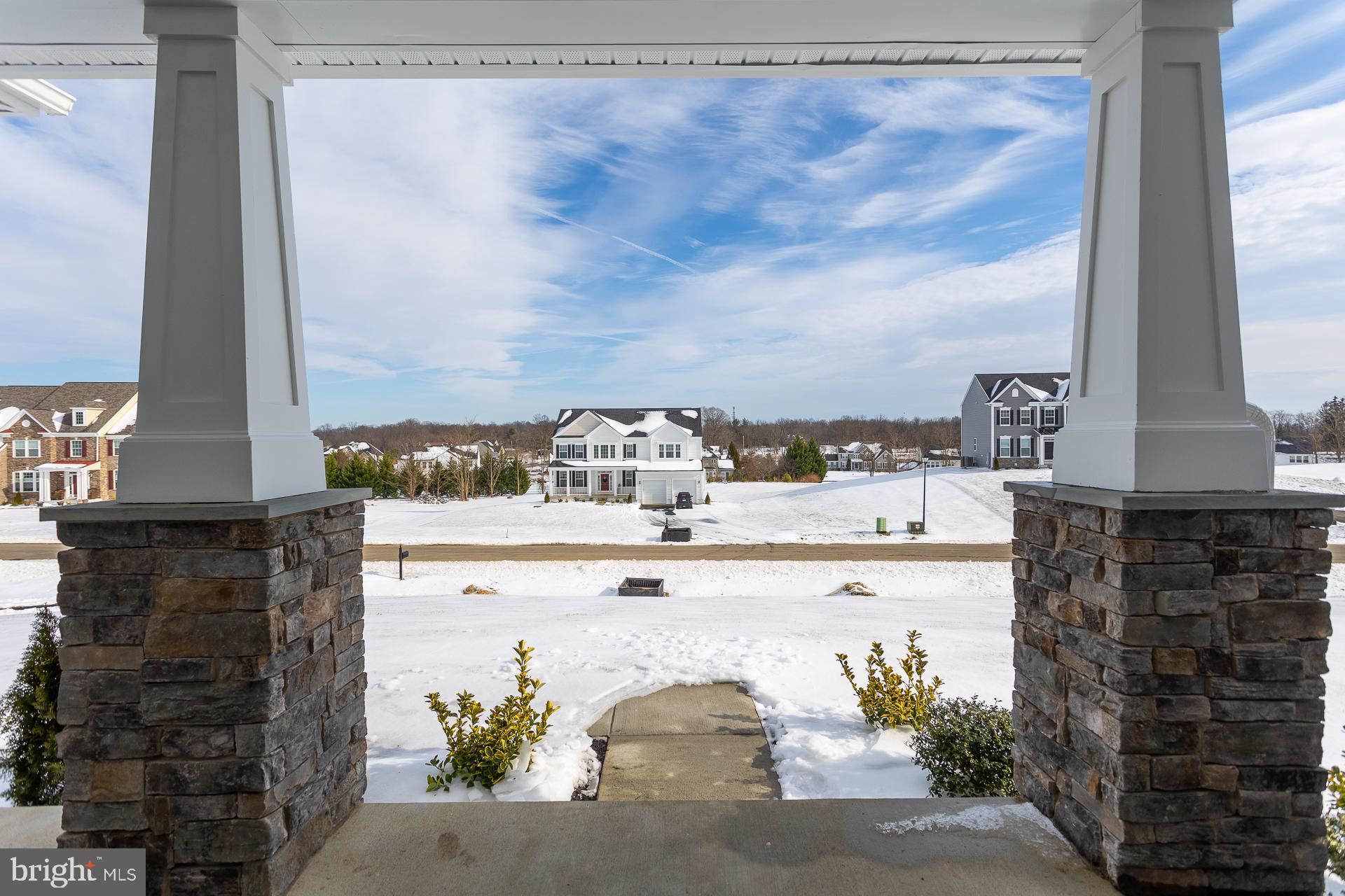 RIDGES OF TUSCARORA - Residential