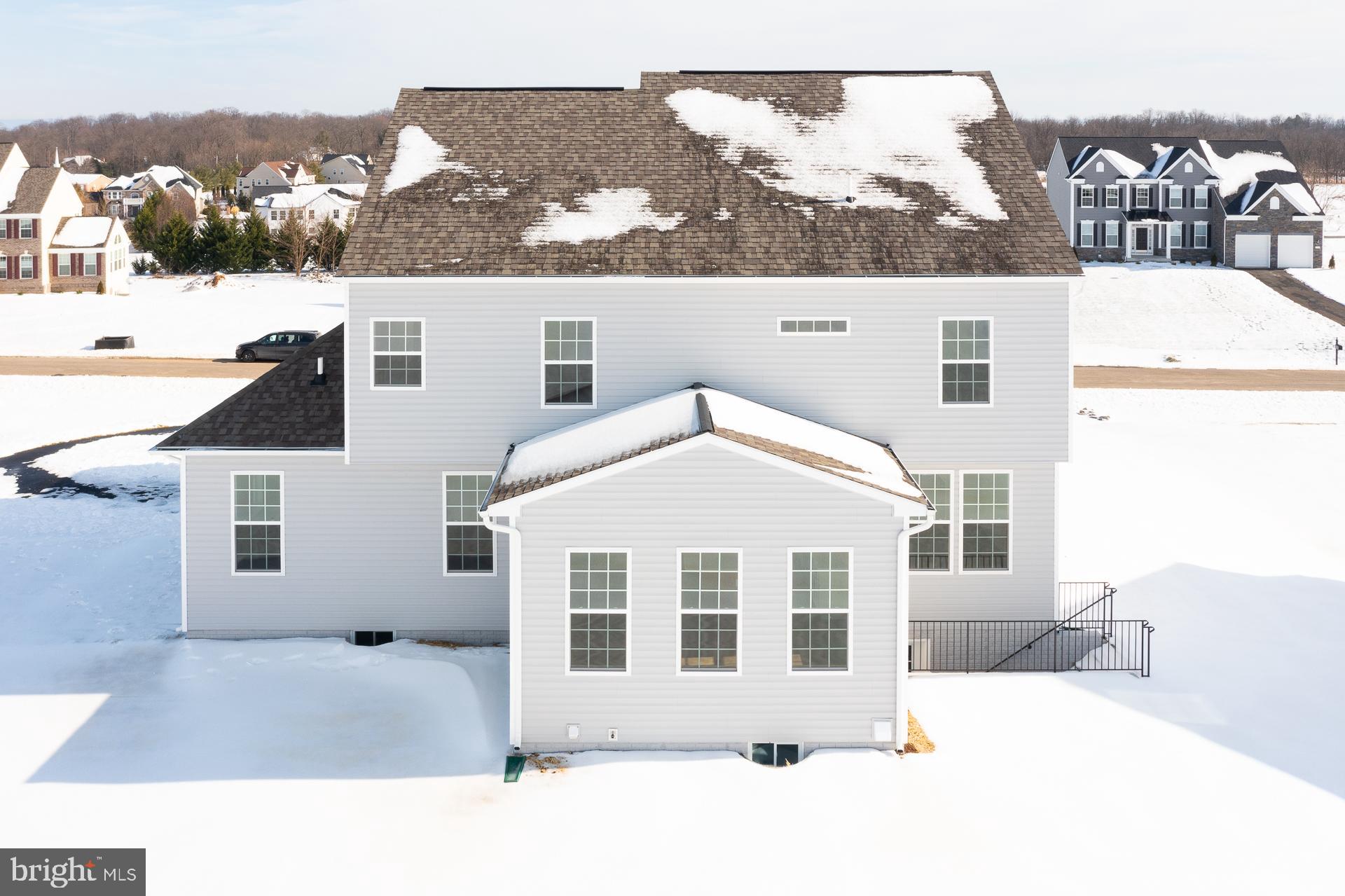 RIDGES OF TUSCARORA - Residential