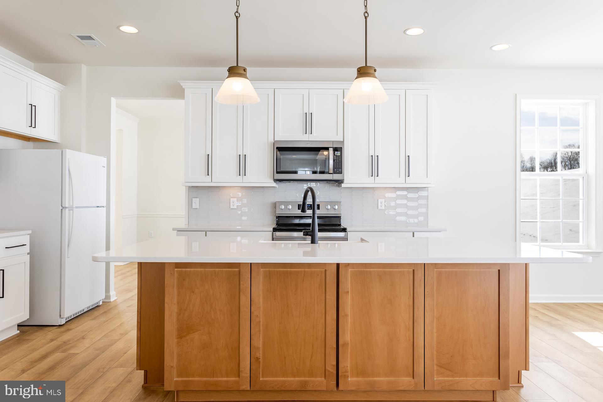 RIDGES OF TUSCARORA - Residential