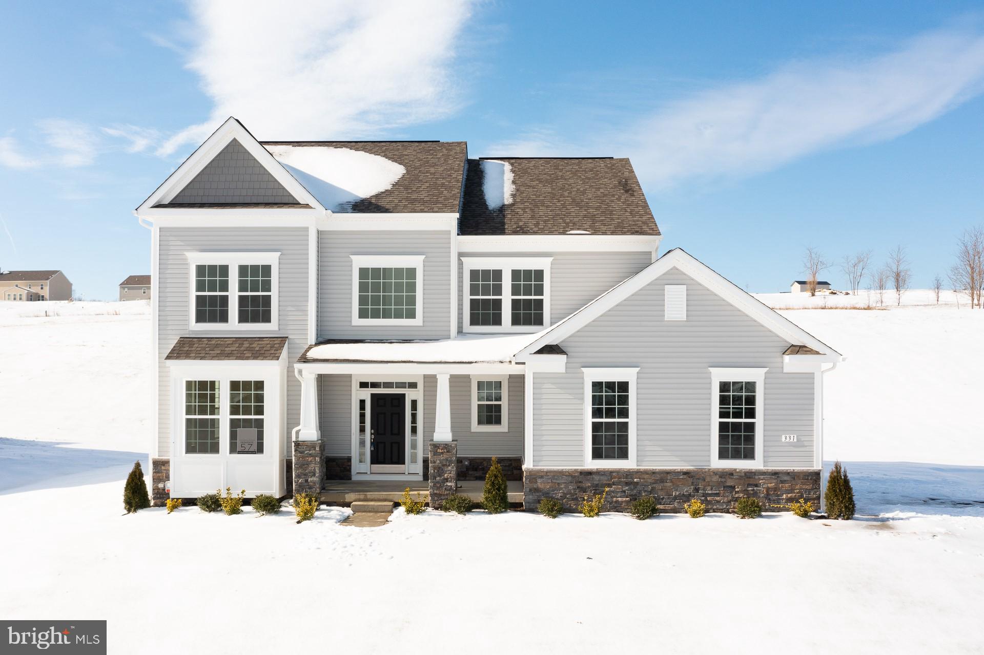 RIDGES OF TUSCARORA - Residential