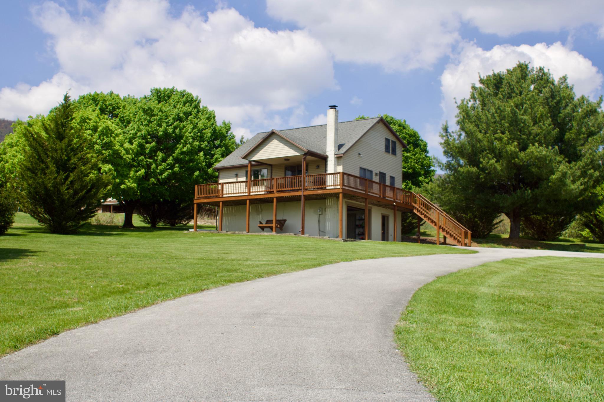 13651 FARM LANE