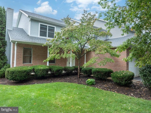 Condo For Sale - 1460 Blue Course Drive #25<br/> Centre County, STATE COLLEGE, PA 16801