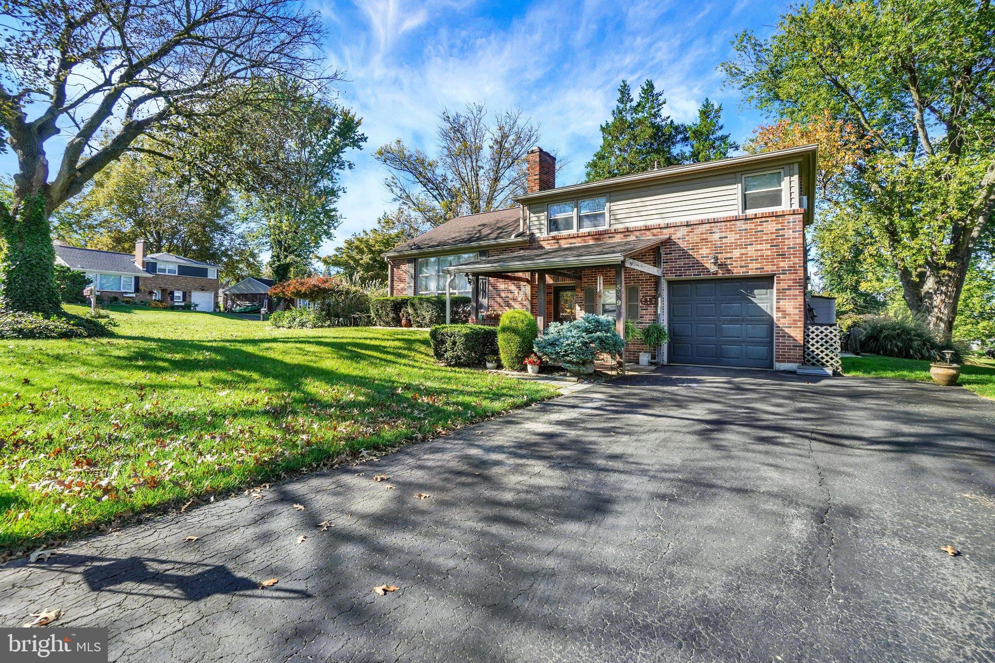 2549 RALEIGH DRIVE