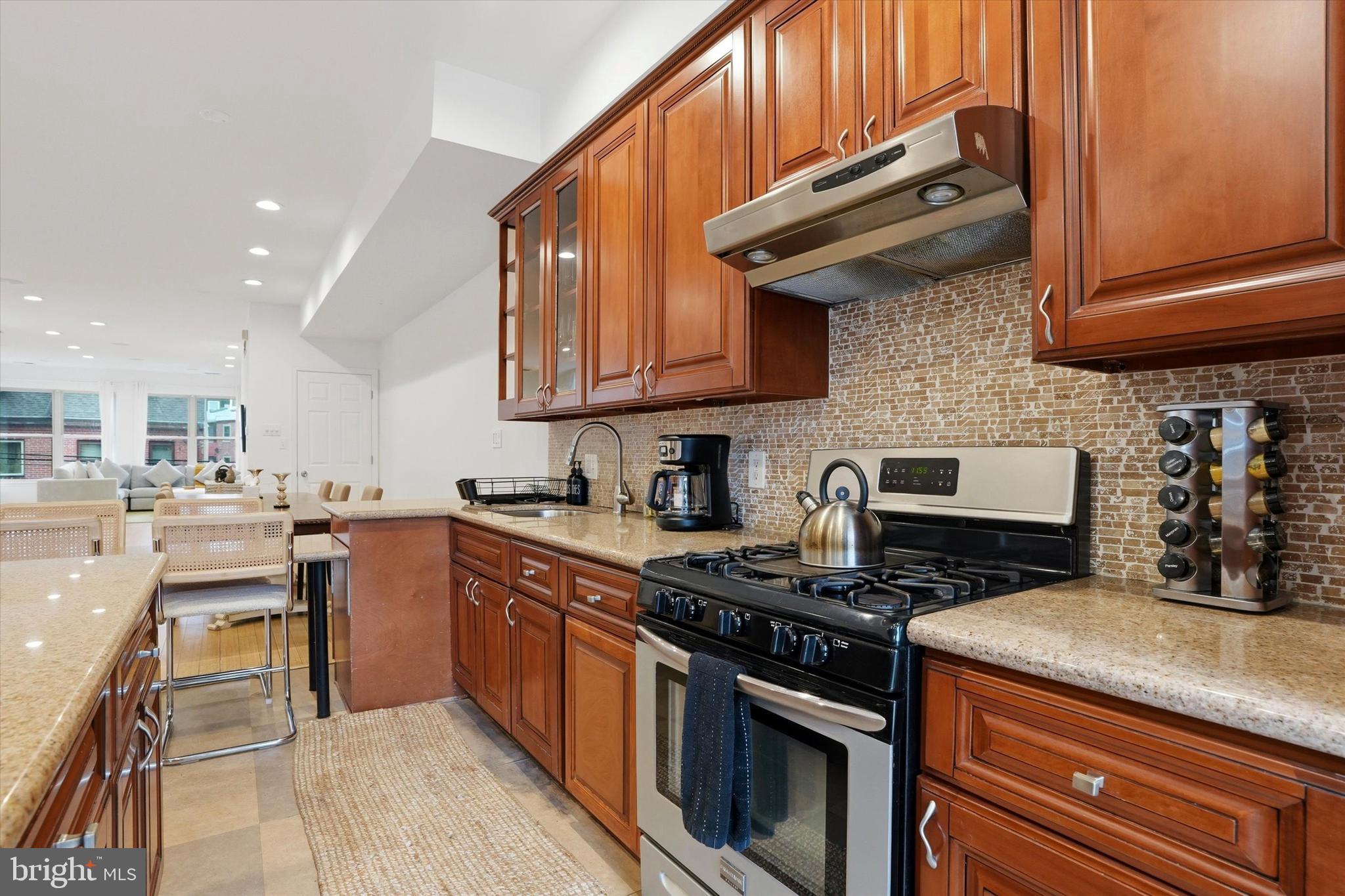 NORTHERN LIBERTIES - Residential