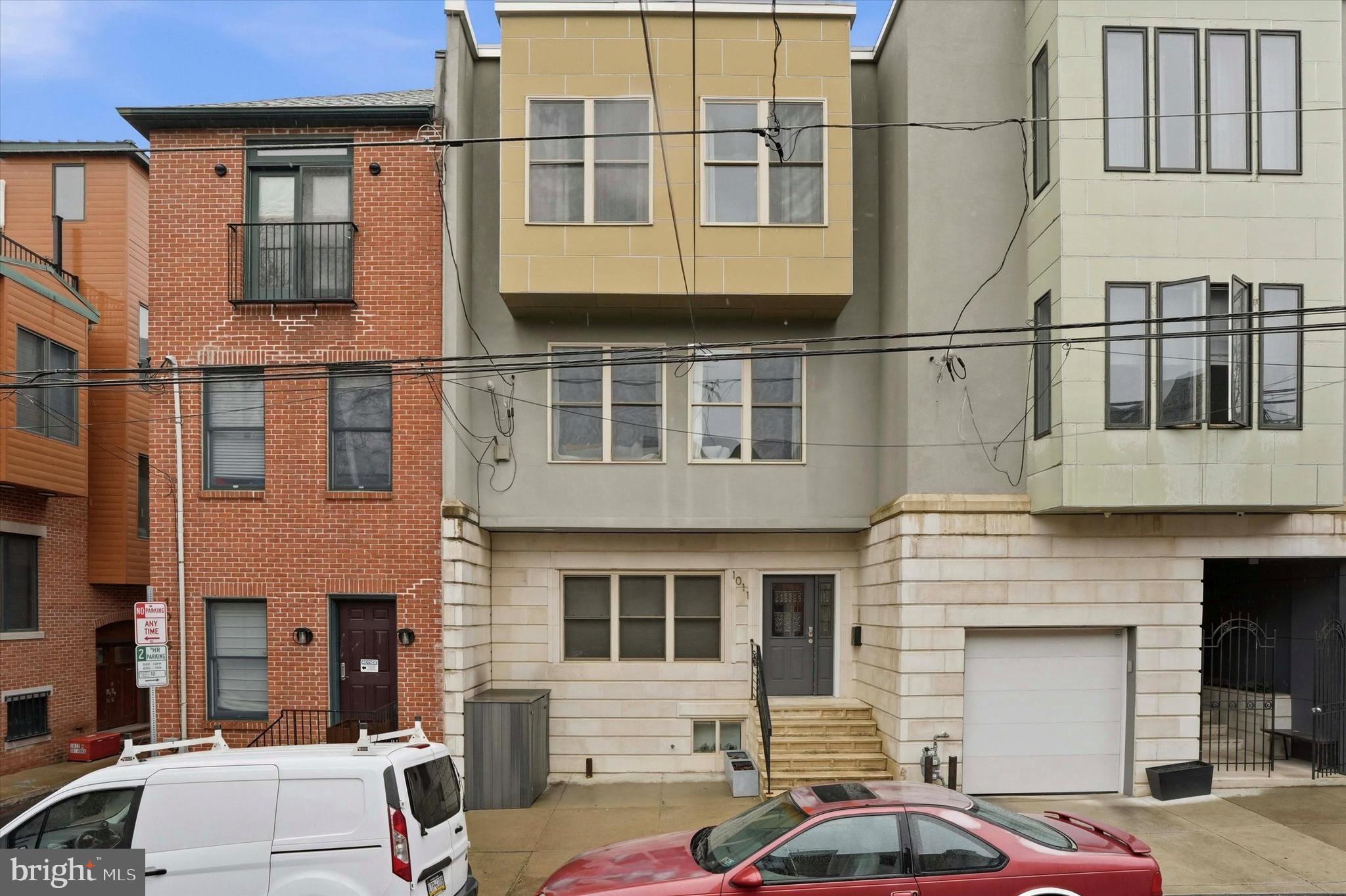 NORTHERN LIBERTIES - Residential