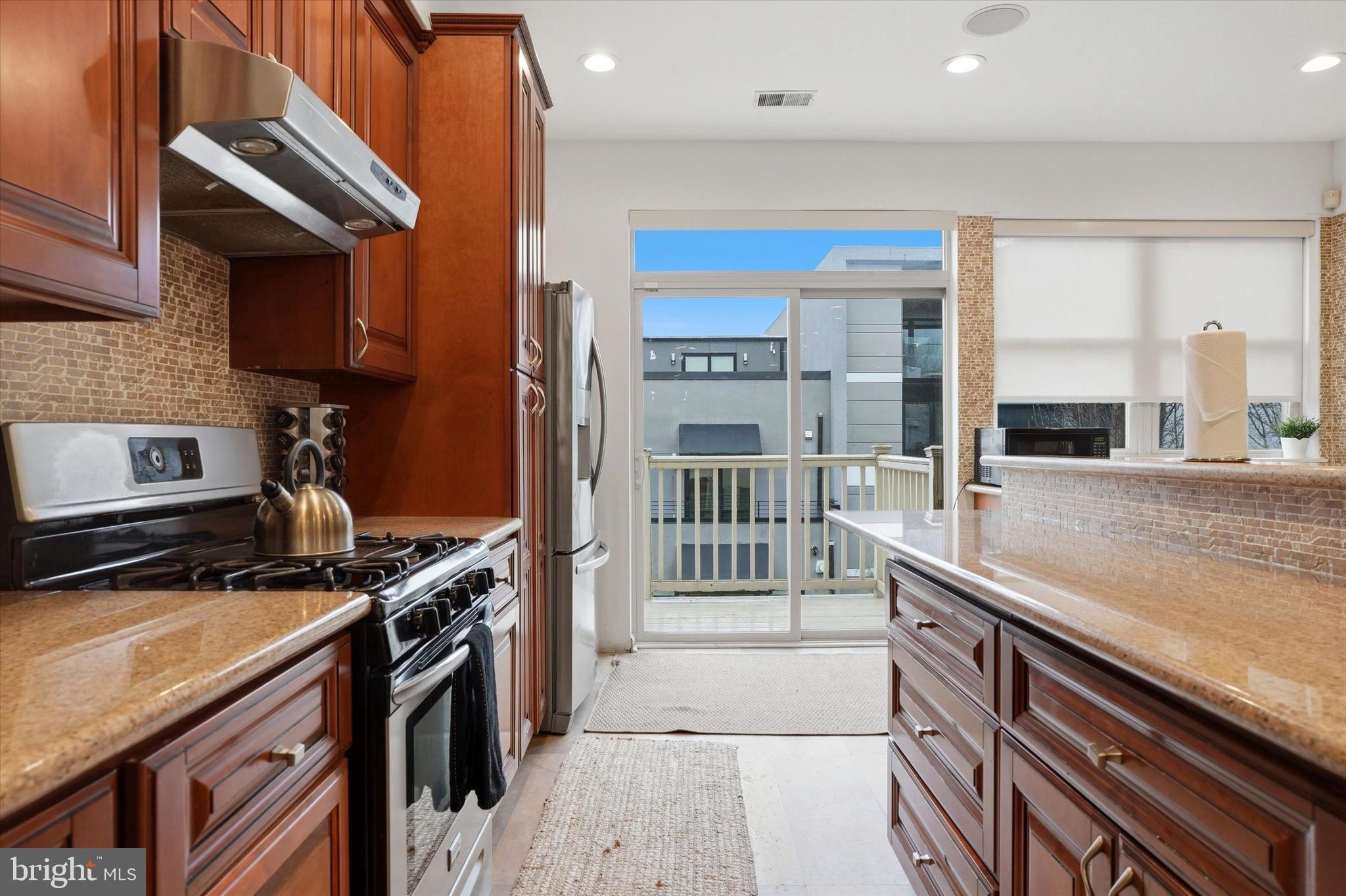 NORTHERN LIBERTIES - Residential