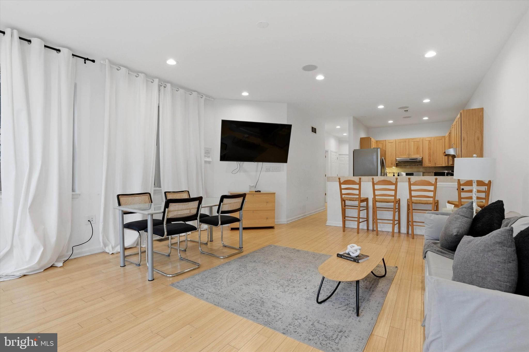 NORTHERN LIBERTIES - Residential