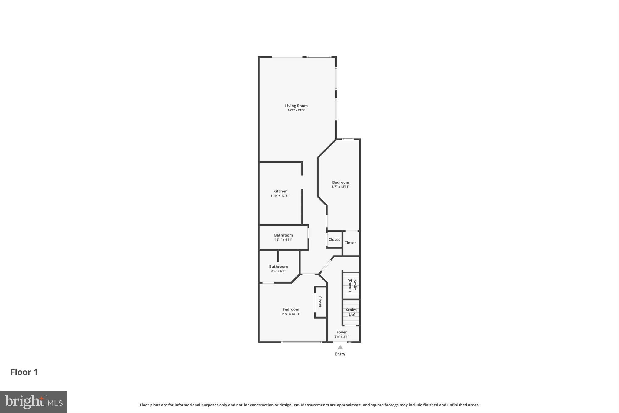 NORTHERN LIBERTIES - Residential