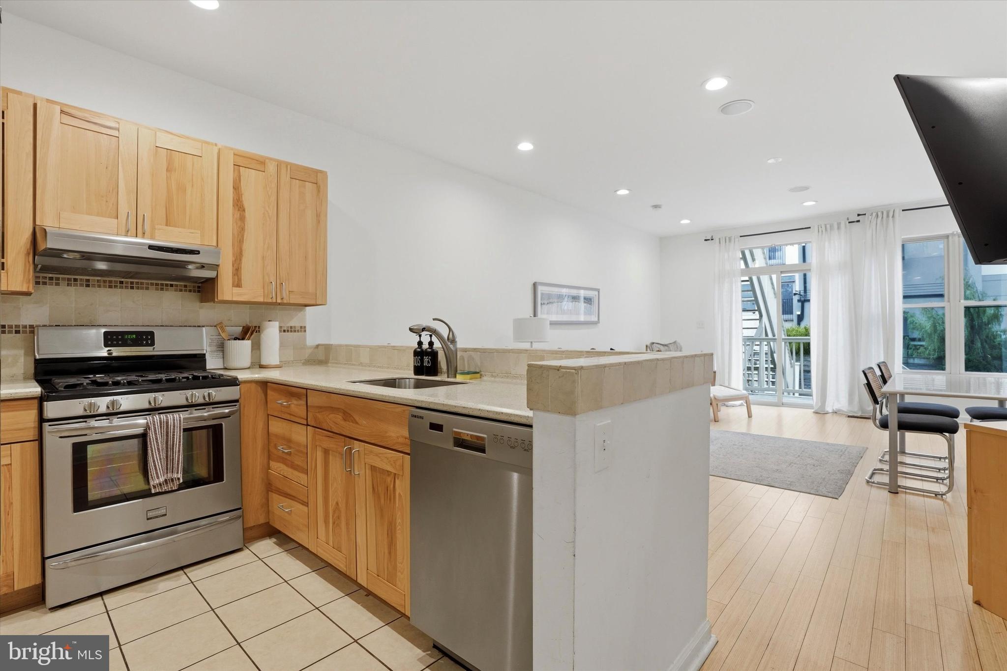 NORTHERN LIBERTIES - Residential