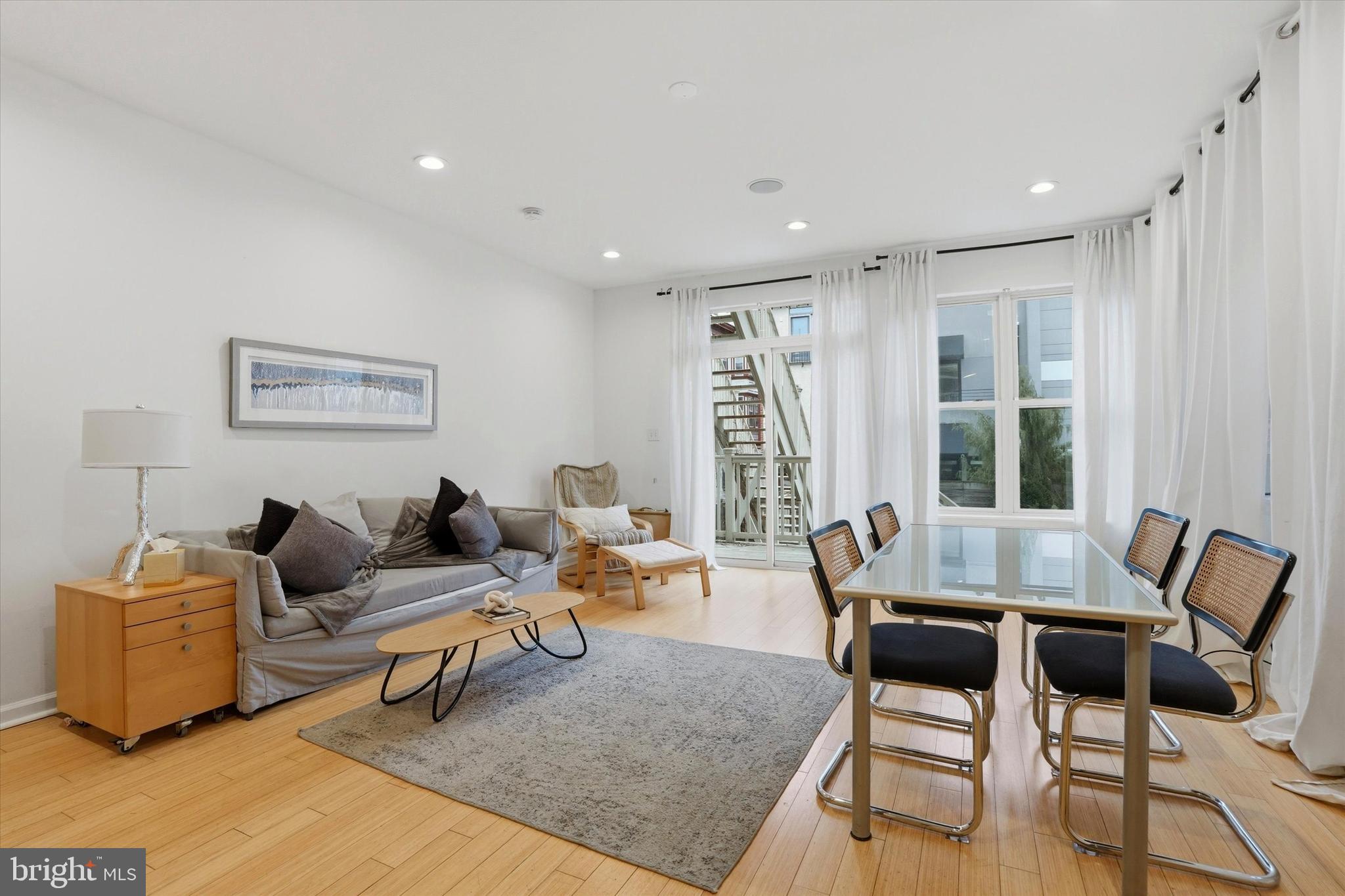 NORTHERN LIBERTIES - Residential