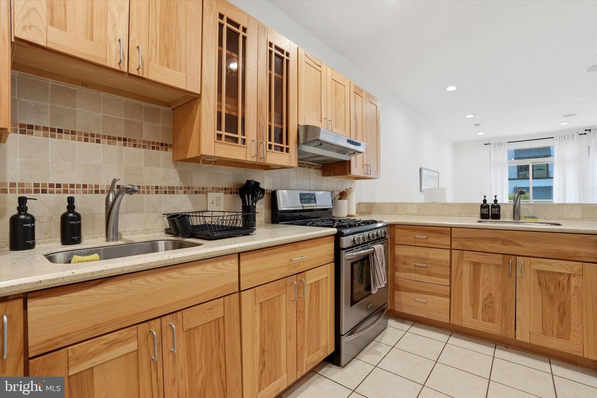 NORTHERN LIBERTIES - Residential