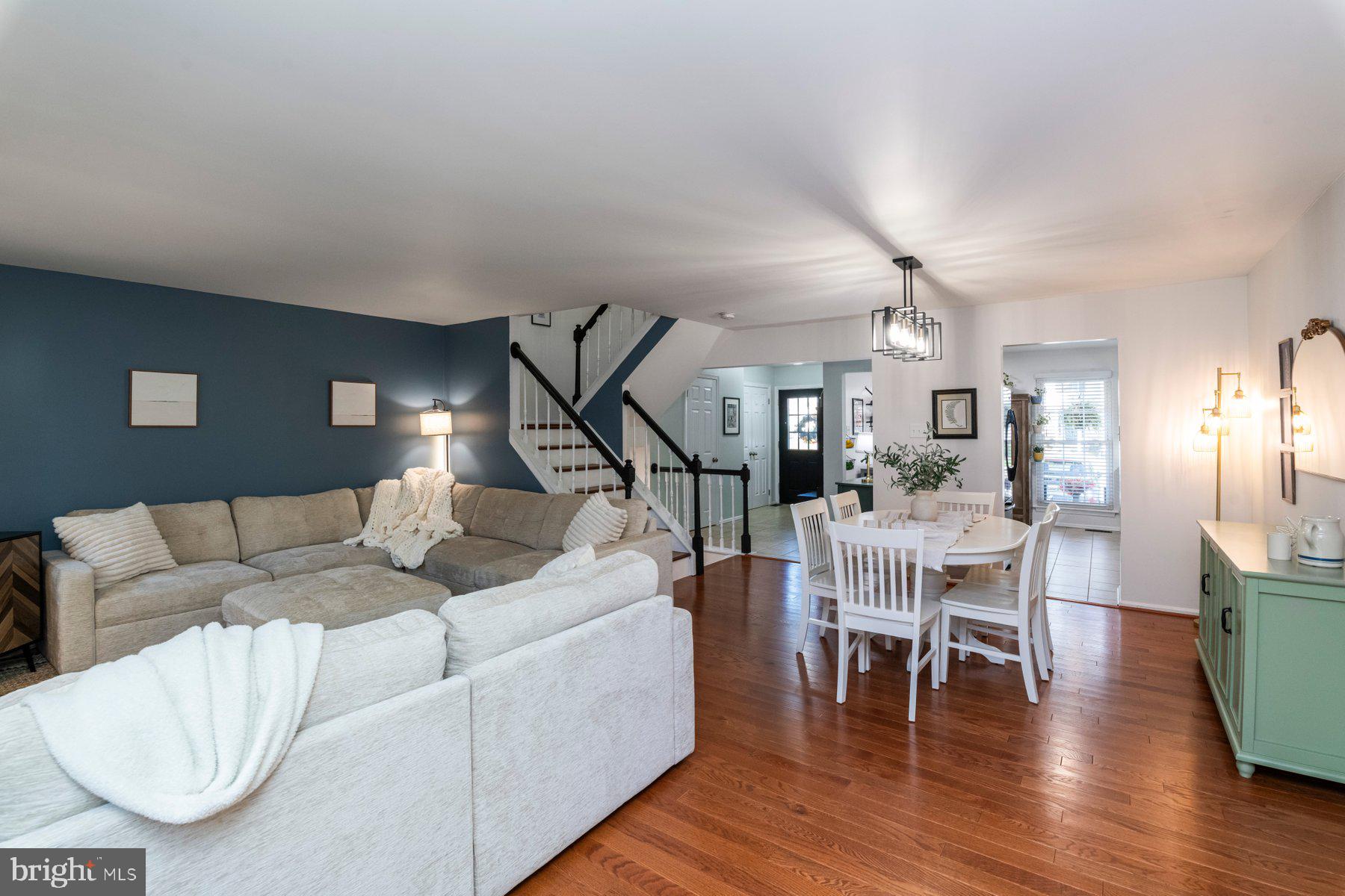 WELLINGTON VALLEY - Residential