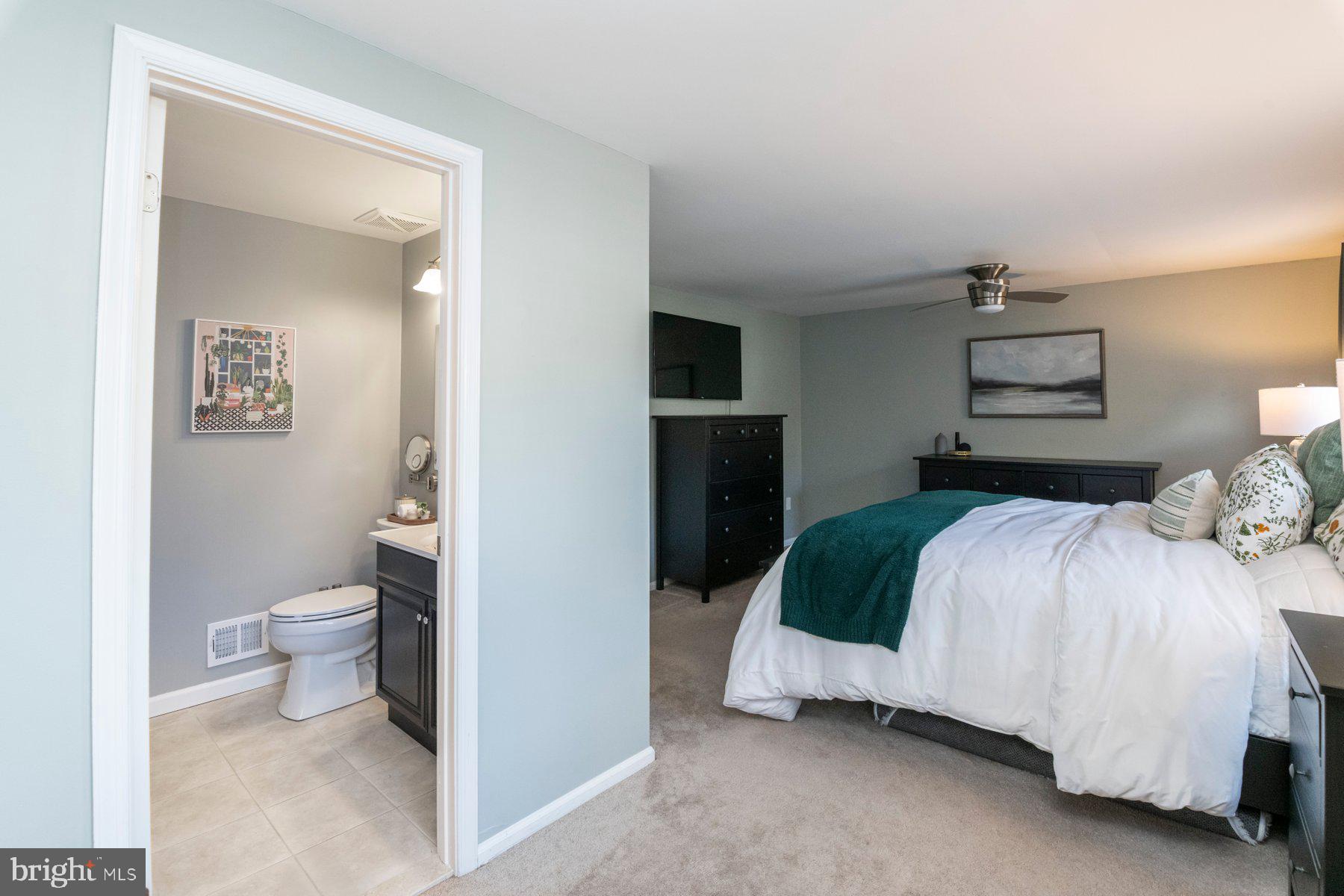 WELLINGTON VALLEY - Residential