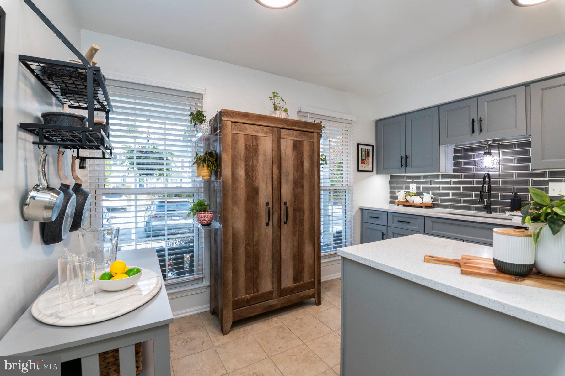 WELLINGTON VALLEY - Residential