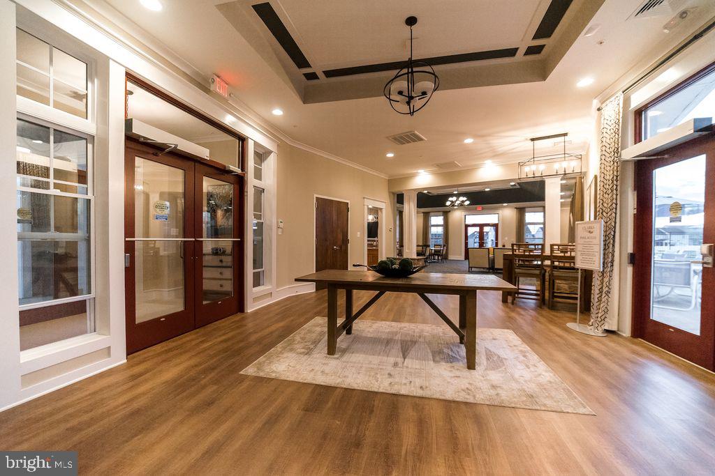 CLARK'S REST - Residential