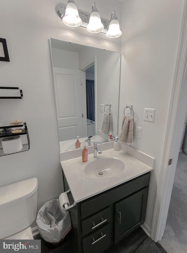 CLARK'S REST - Residential