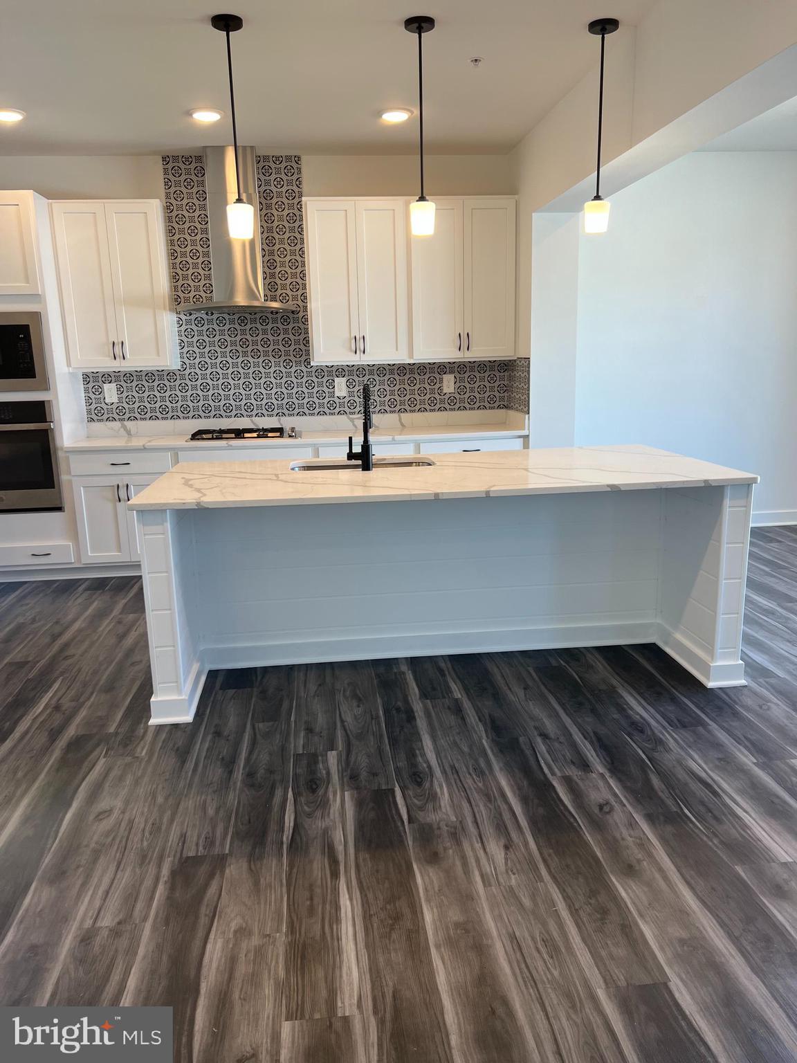 CLARK'S REST - Residential