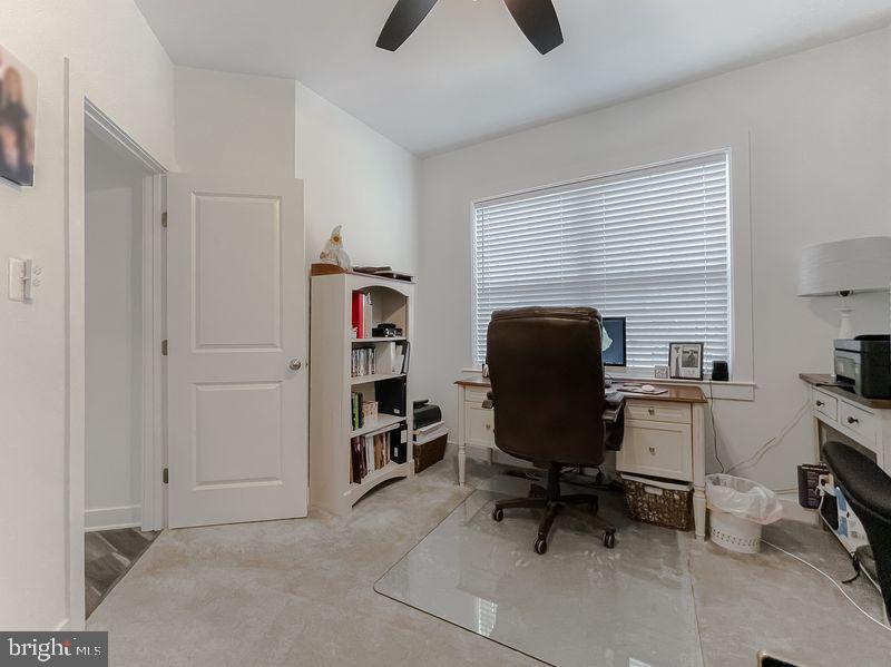 CLARK'S REST - Residential