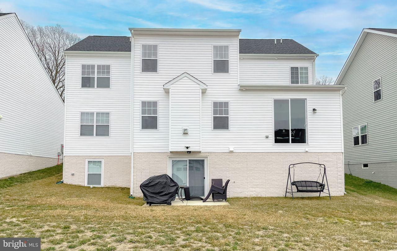 CLARK'S REST - Residential