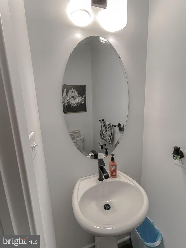 CLARK'S REST - Residential