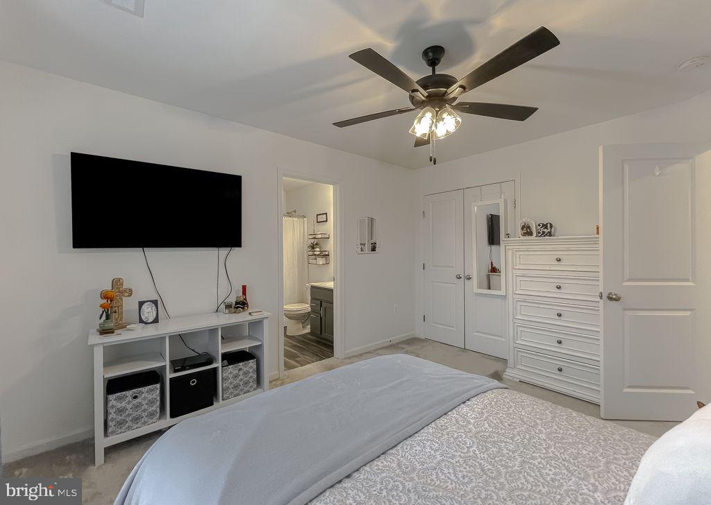 CLARK'S REST - Residential