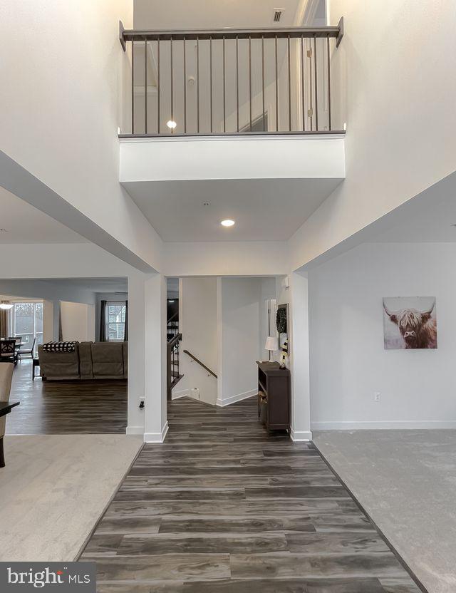 CLARK'S REST - Residential