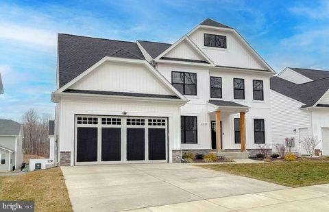 41536 FAIRWOOD COURT LEONARDTOWN MD 20650