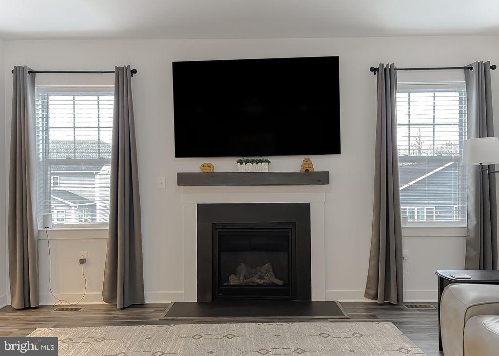 CLARK'S REST - Residential