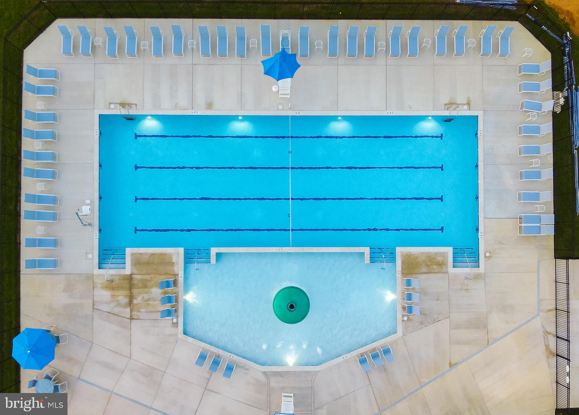 CLARK'S REST - Residential