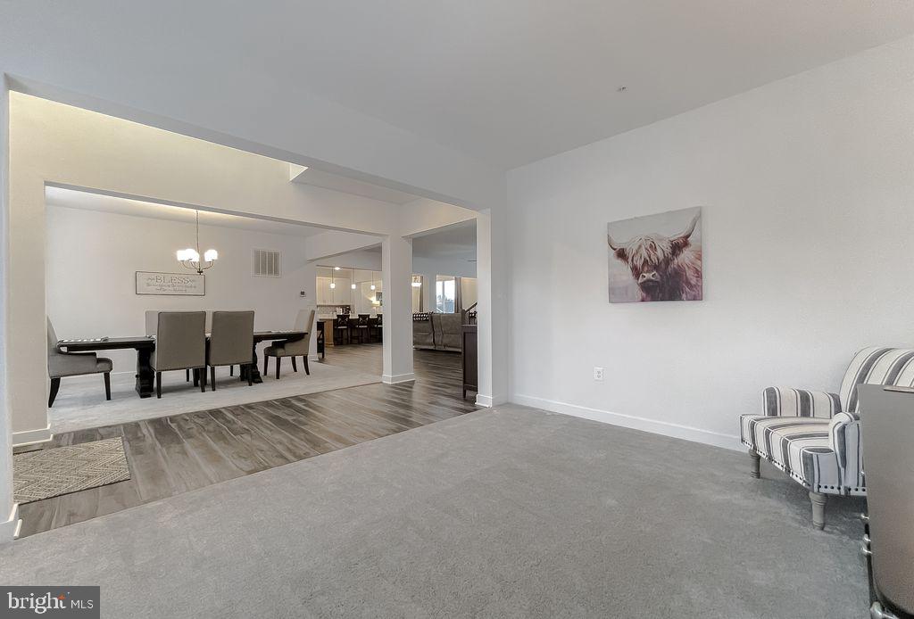 CLARK'S REST - Residential