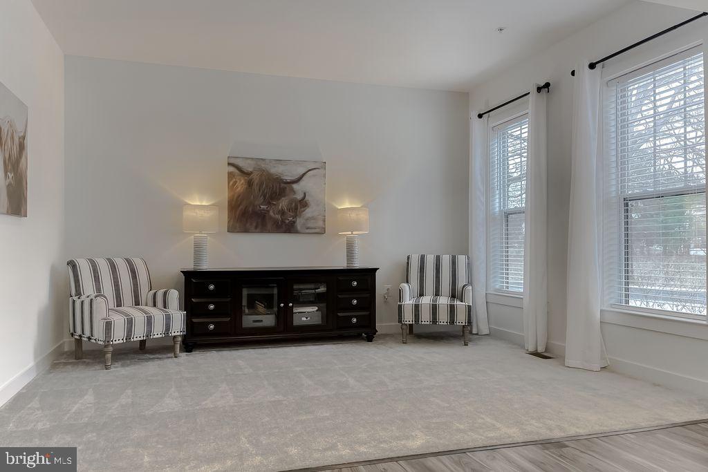 CLARK'S REST - Residential