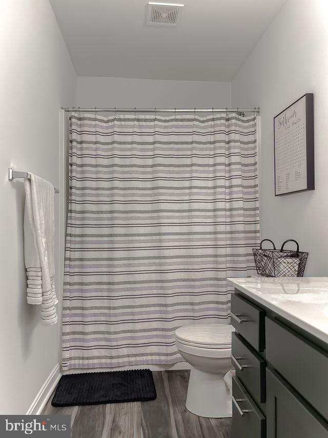 CLARK'S REST - Residential