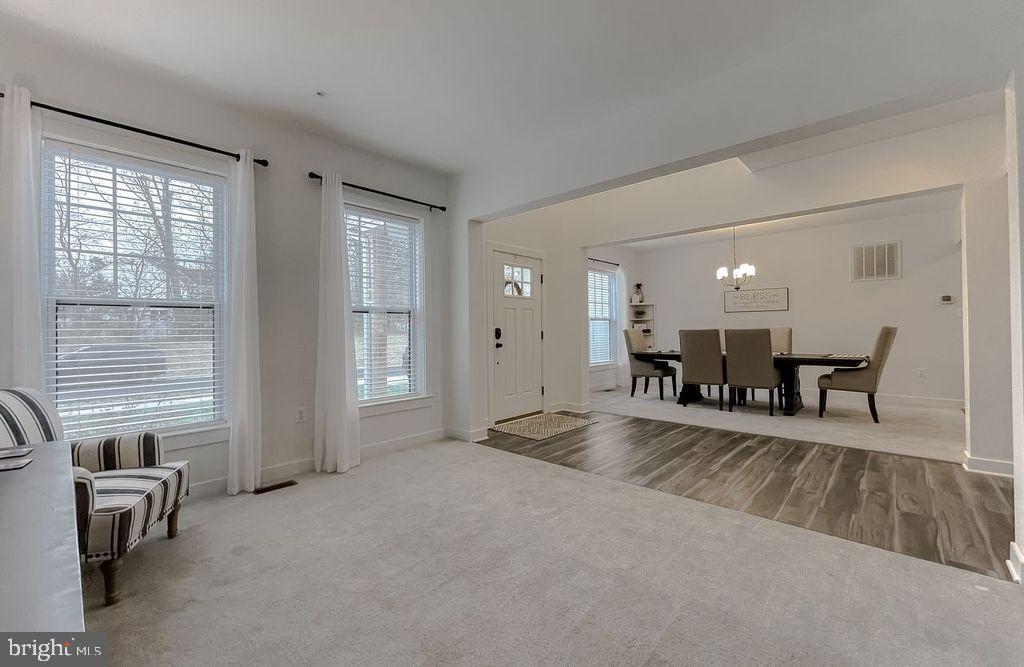 CLARK'S REST - Residential