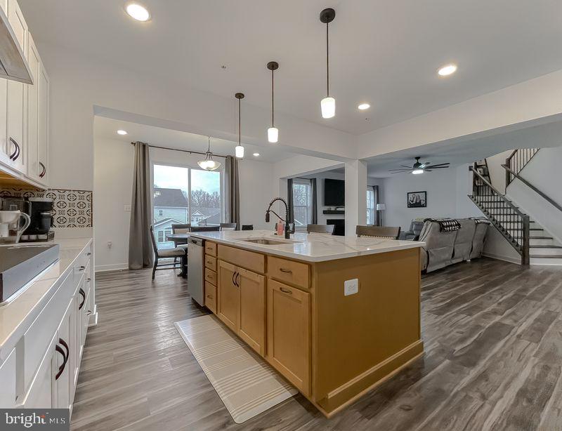 CLARK'S REST - Residential