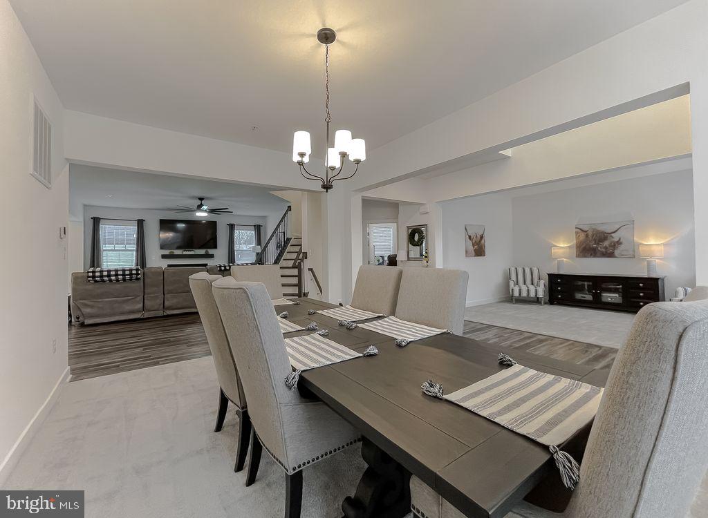 CLARK'S REST - Residential