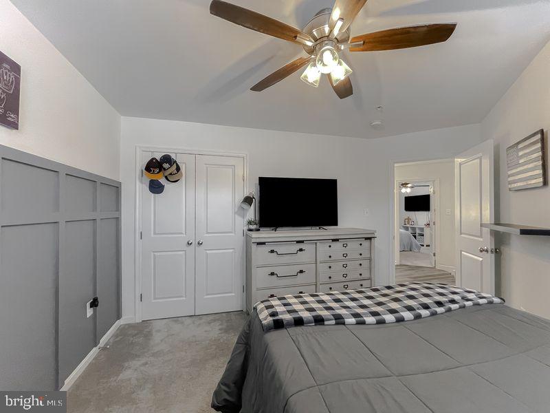 CLARK'S REST - Residential