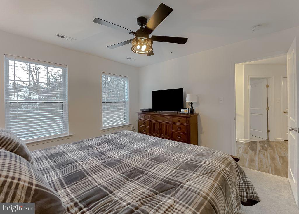 CLARK'S REST - Residential