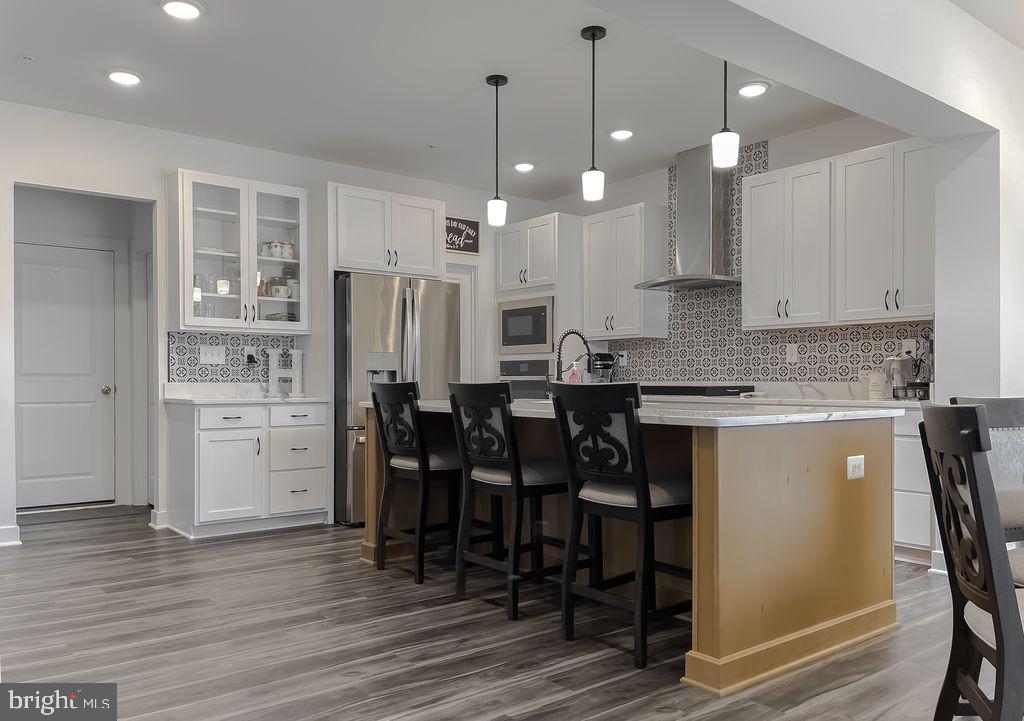 CLARK'S REST - Residential