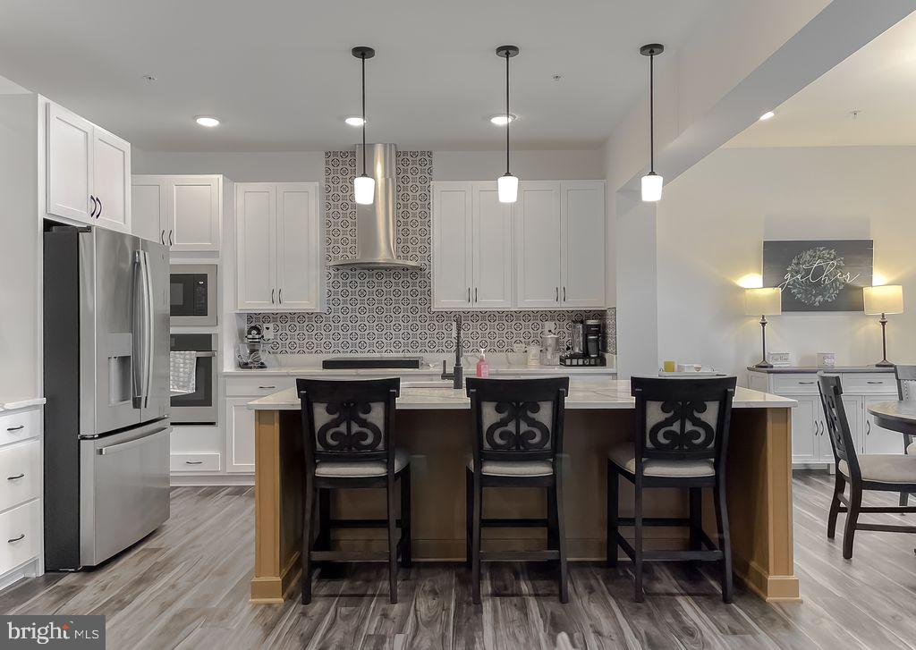 CLARK'S REST - Residential