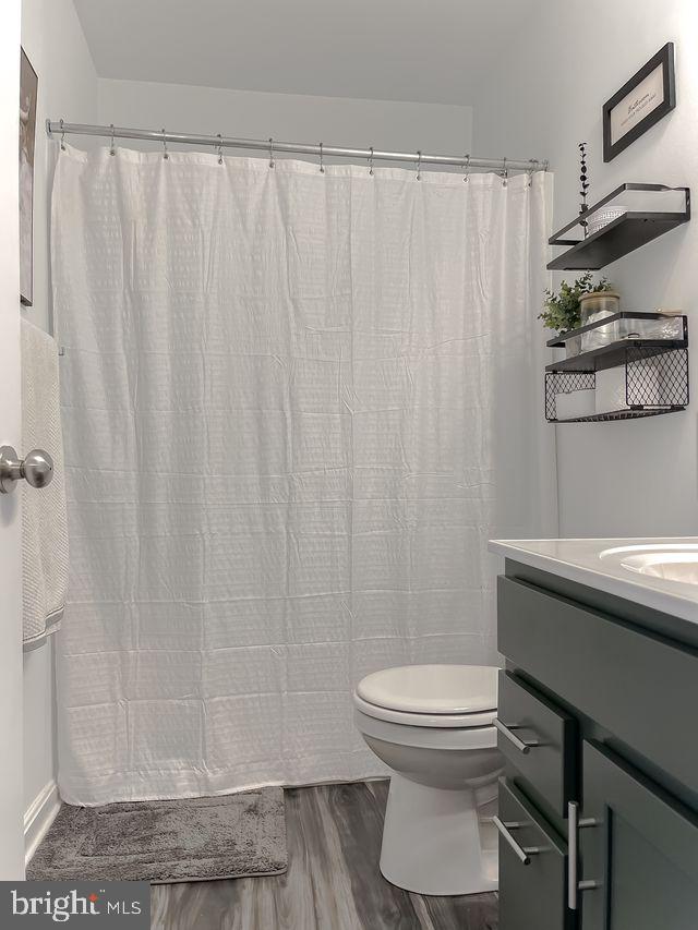 CLARK'S REST - Residential