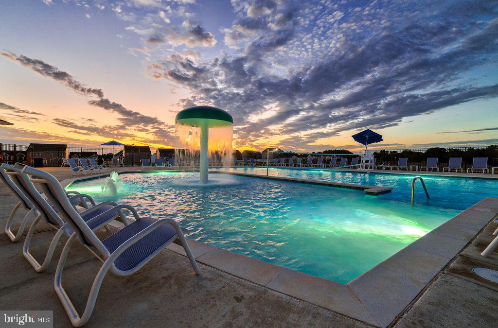 CLARK'S REST - Residential