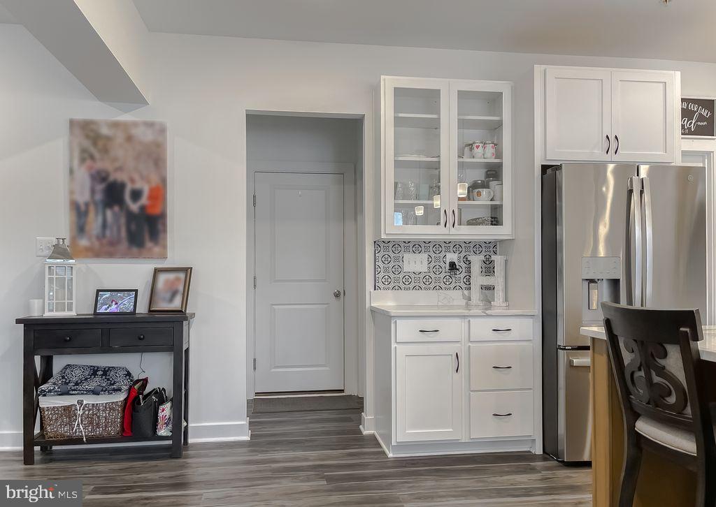 CLARK'S REST - Residential