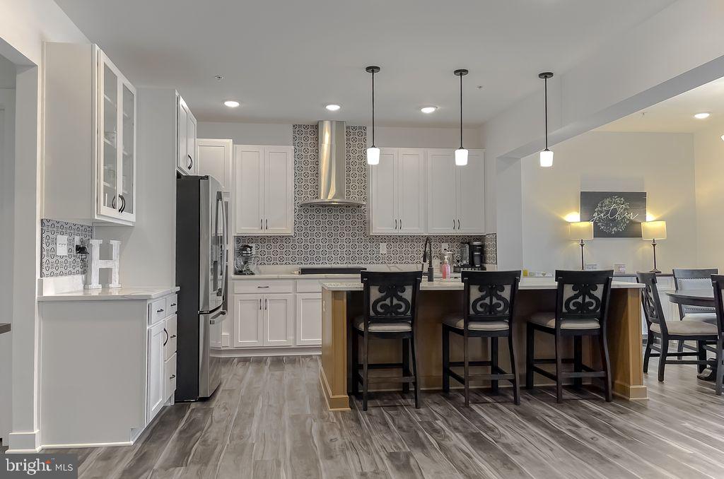 CLARK'S REST - Residential