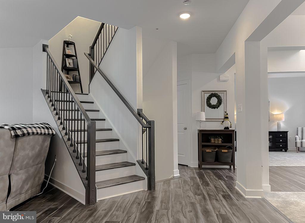 CLARK'S REST - Residential