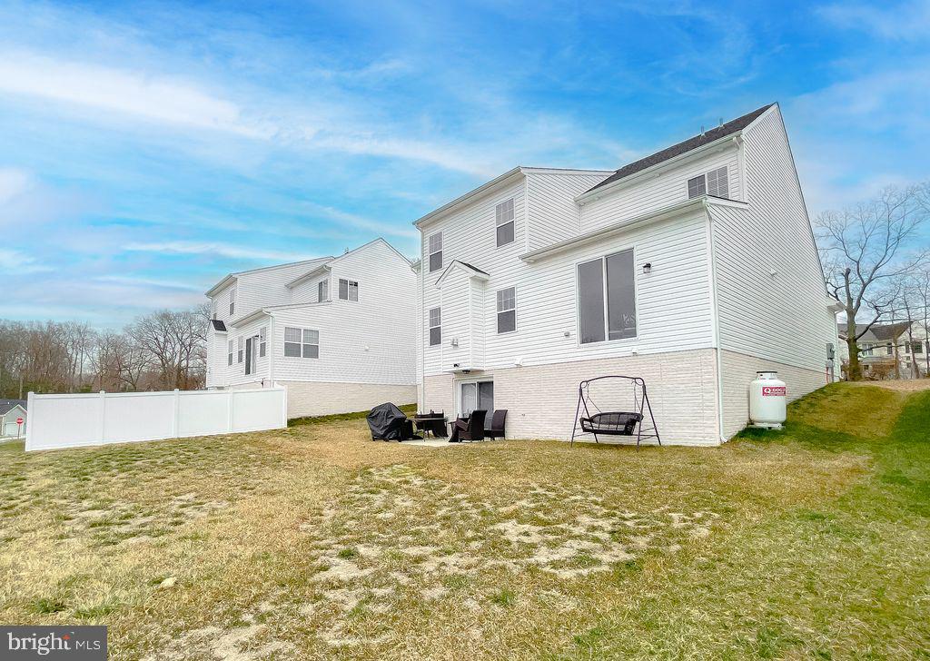 CLARK'S REST - Residential